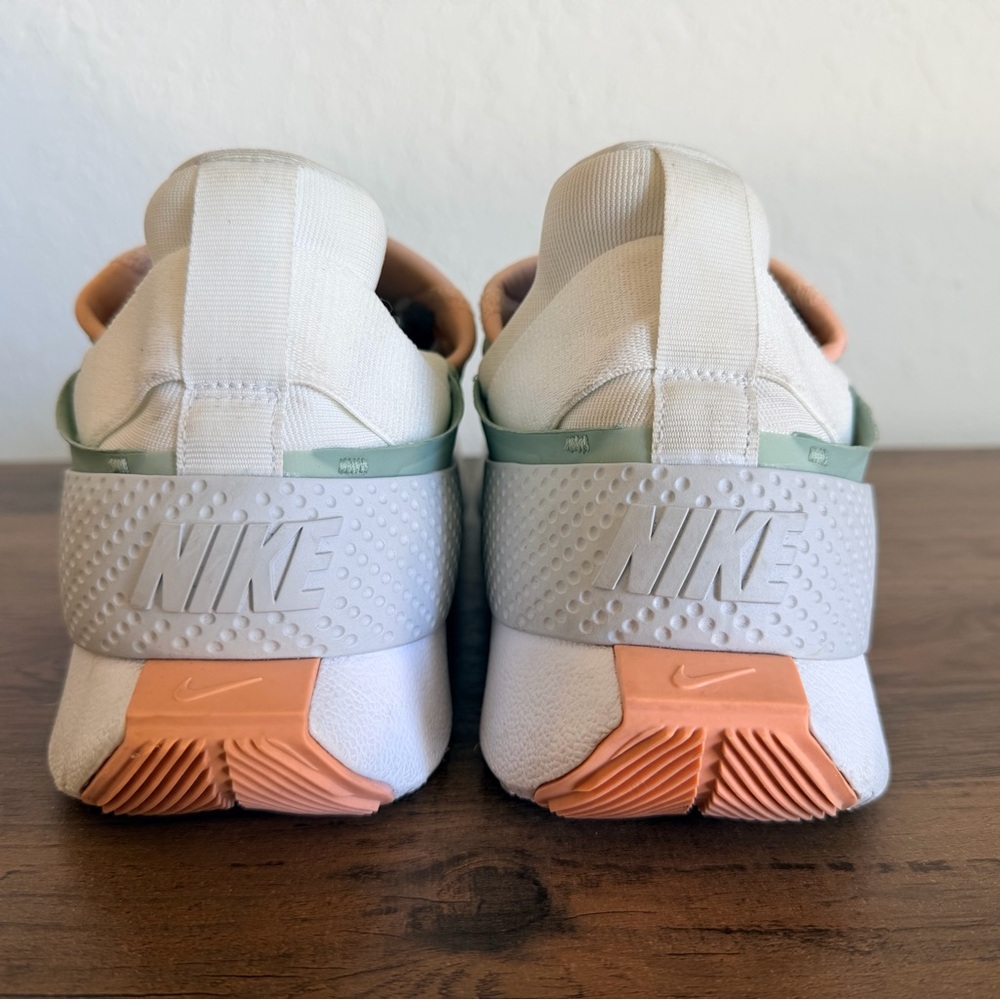 🔥Nike Go Flyease Seafoam Sneakers Men (Size 9.5)🔥 - Picture 4 of 4